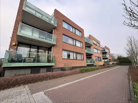 Appartement Hollandlaan, Drunen - Te Huur
