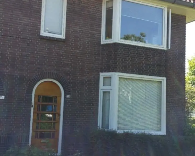 Kamer Groningerstraatweg, Leeuwarden - Te Huur