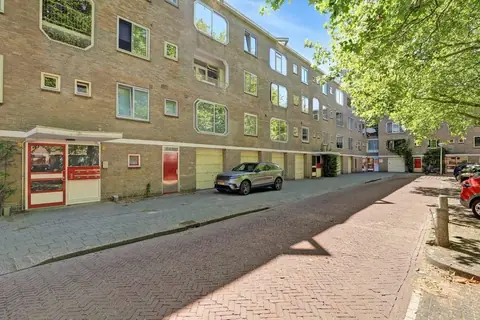 Apartment Meander, Amstelveen - Zu Vermieten