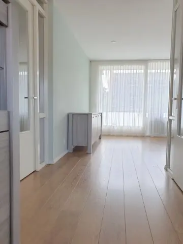 Gemeubileerd appartement Minister Talmastraat 47, Utrecht - Te huur