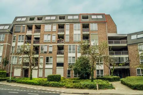 Apartamento en Dorpstraat 307, Brunssum - En alquiler
