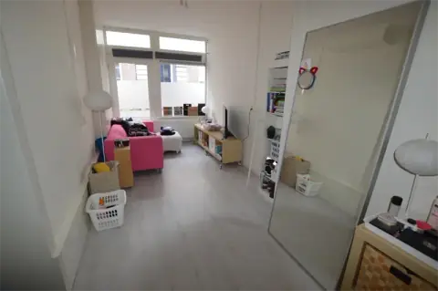 Zimmer Van Karnebeekstraat, Zwolle - Zu vermieten