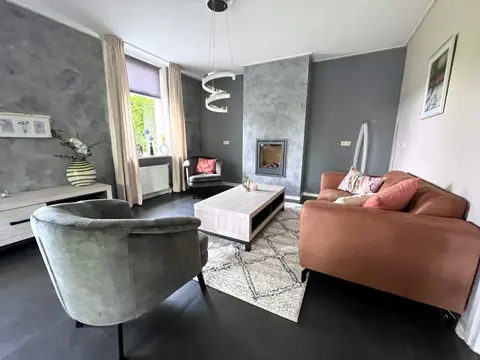 Einfamilienhaus Noorderweg, Geerdijk - Zu vermieten