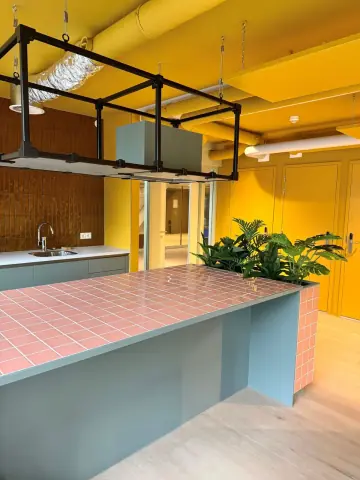 Self-Contained Room Roland Holstlaan, Delft - For Rent