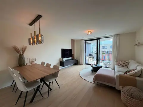 Wohnung Pampuskade, Rotterdam - Zu vermieten