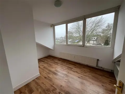 Wohnung Prins Hendrikstraat, Breda - Zu Vermieten