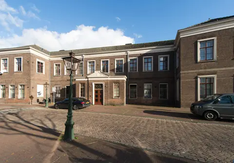 Studio Langebrug, Leiden Binnenstad-Zuid - Zu vermieten