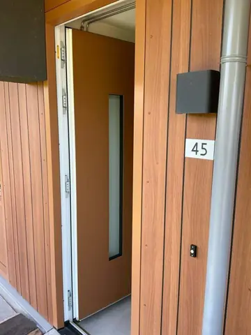 Hooft Hasselaarstraat 12, Purmerend - 4-kamer appartement