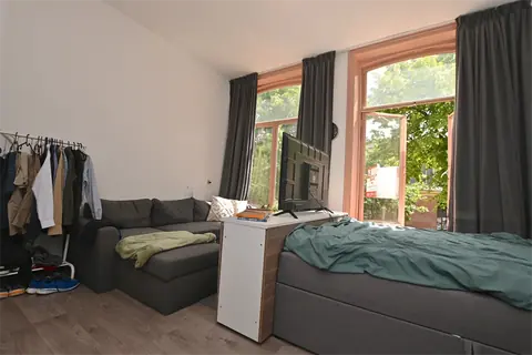 Zimmer Akerkhof, Groningen – Zu vermieten
