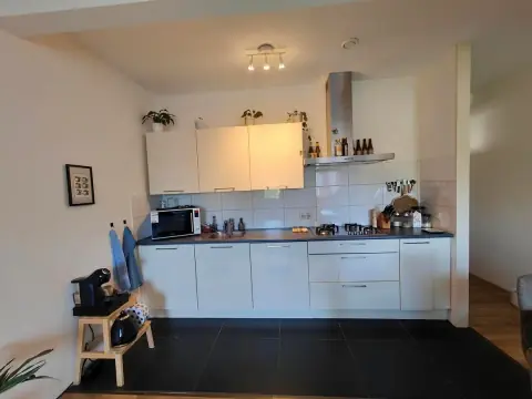 Appartement Korte Nieuwsteeg, Tiel - Te Huur