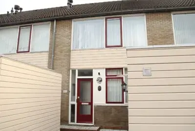 Maison familiale Buitenhove 105, Middelbourg - À louer
