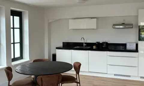 Apartamento Schoolstraat, Schiedam - Alquiler