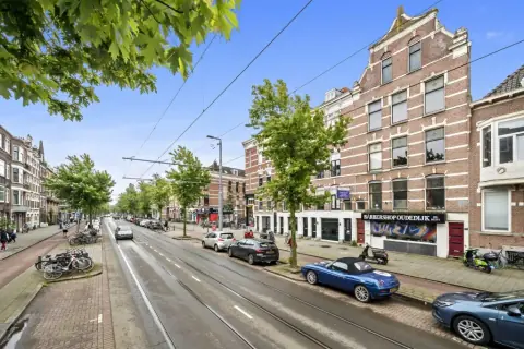 Studio Oudedijk, Rotterdam - Te huur