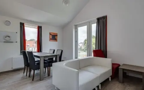 Flat Putstraat, Sittard - For Rent