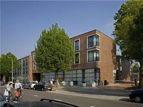 Zimmer zu vermieten in Frederiklaan 175 C/6, Eindhoven