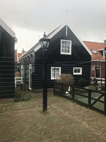 4-Zimmer-Wohnung mit Aufzug in der Rudolf Garrelsstraat, Purmerend