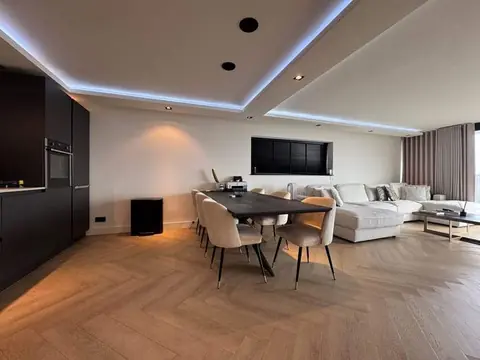 Wohnung Tretjakovlaan, Amsterdam - 3 Zimmer mit Balkon und Parkplatz