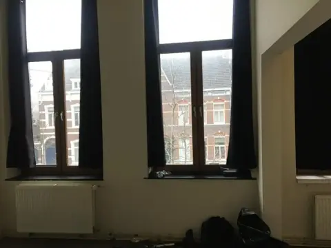 Studio Godsweerdersingel, Roermond - Te Huur