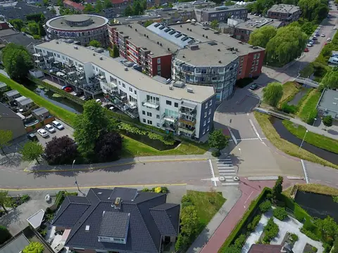 2-Zimmer-Wohnung Dorpsstraat, Nootdorp - Zu vermieten