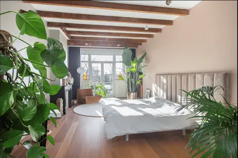 Wohnung Palestrinastraat, Amsterdam (Oud-Zuid) - Zu vermieten