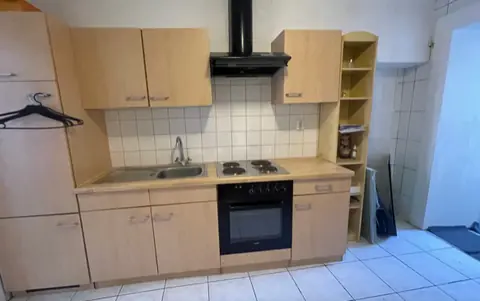 Apartment Drievogelstraat, Kerkrade - For Rent