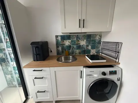 Möbliertes Zimmer Anna Bijnslaan, Den Haag - Zu vermieten