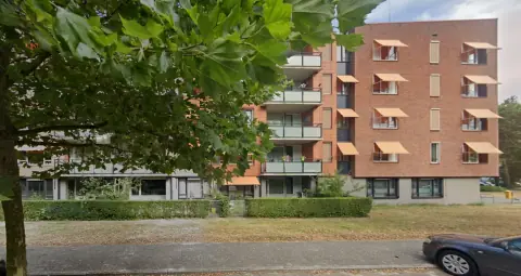Appartement Gladiolenlaan 65, Oegstgeest - Te Huur