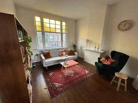 Zimmer Mauritsweg, Dordrecht - Zu Vermieten