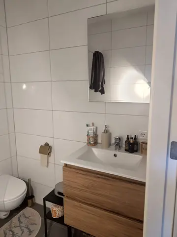 Habitación Arendsweg, Beverwijk - En Alquiler