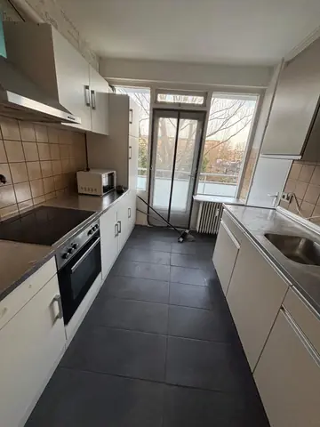 Chambre meublée Van der Helmstraat, Rotterdam - À louer