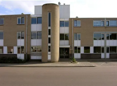 Appartement Wilhelminastraat 4-B, Hoensbroek - Te Huur