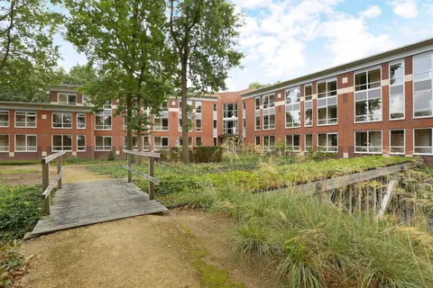 3-Room Apartment Bloemendalsweg, Colmschate - For Rent