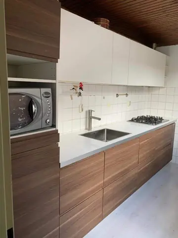 Kamer Kamperfoeliestraat, Nijmegen - Gemeubileerd