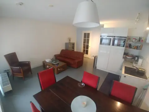 Gemeubileerde kamer, Raaks, Haarlem - Te huur