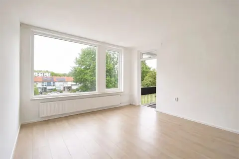 Maisonnette Baliendijk, Breda – Zu vermieten