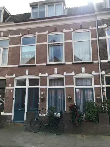 Chambre Saenredamstraat, Haarlem - À louer