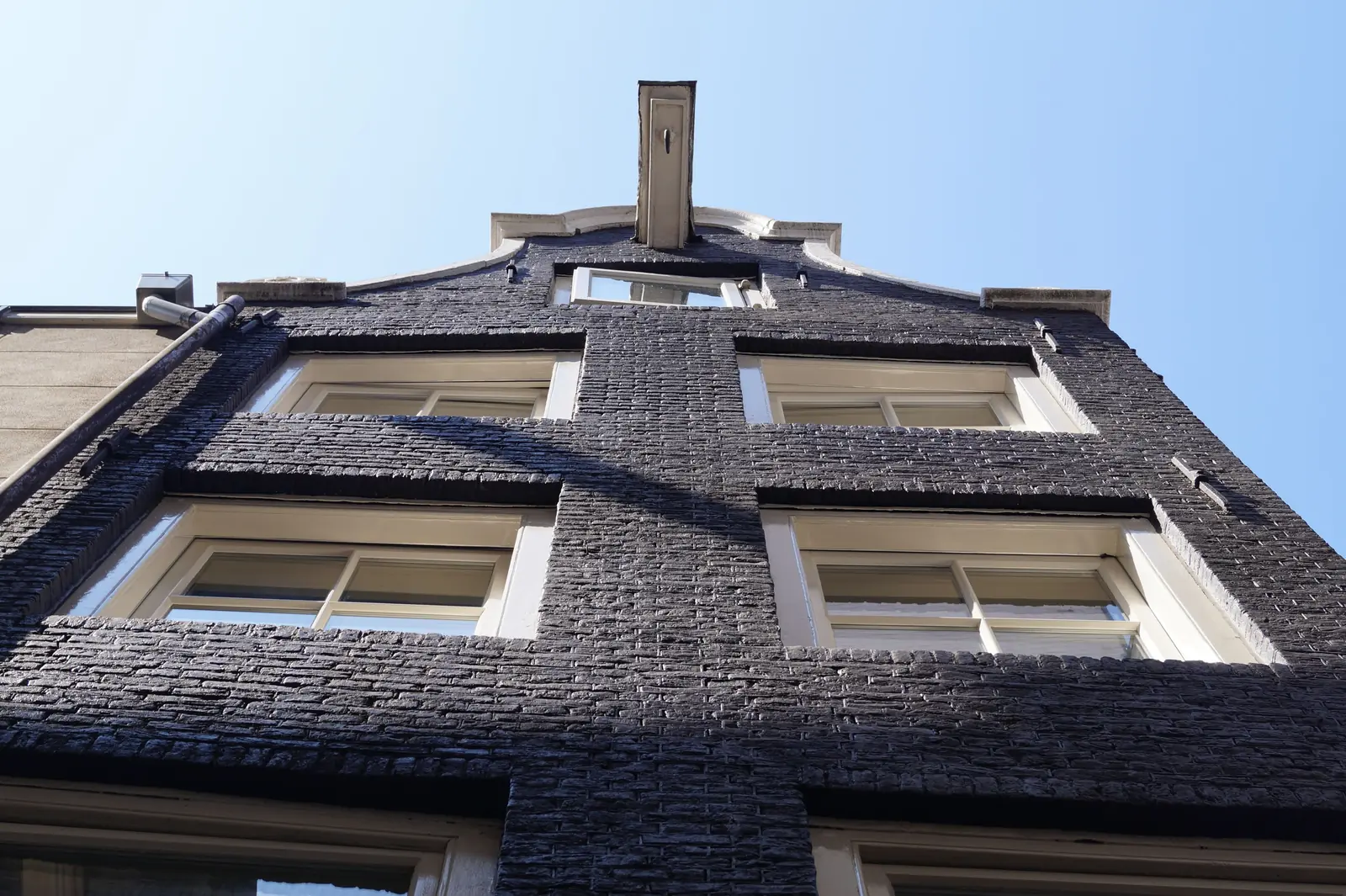 Furnished Apartment Jonge Roelensteeg, Amsterdam - For Rent