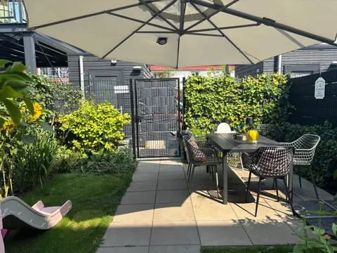 Eengezinswoning Frezerij, Hengelo (Berflo Es Noord) - Te Huur