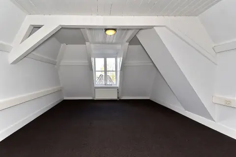 Zimmer Nieuwestad, Leeuwarden - Zu vermieten