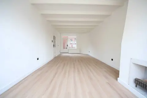 Maisonette-Wohnung Koningin Wilhelminastraat, Katwijk aan Zee - Zu vermieten