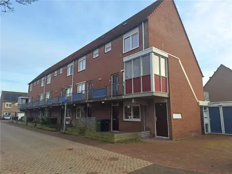 Maisonette Botter, Lelystad - Zu Vermieten