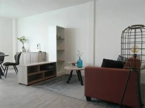 Estudio amueblado en Jan van Gentstraat, Badhoevedorp - En alquiler