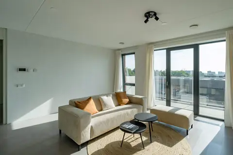 Apartamento Snipstraat 66, Veenendaal - En Alquiler