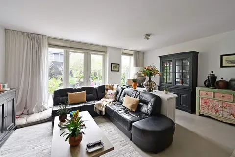 Casa Laantje van Vos 5, Blaricum - En Alquiler