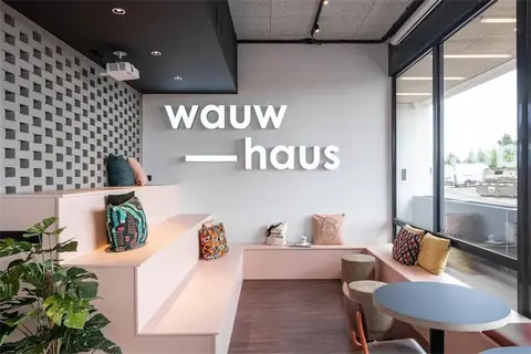 Studio Dokter Nevenstraat, Maastricht - For Rent