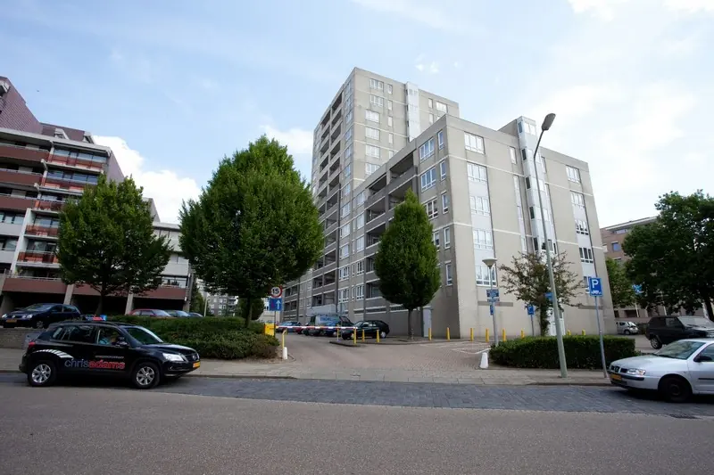 Appartement De Heugden, Heerlen - À louer
