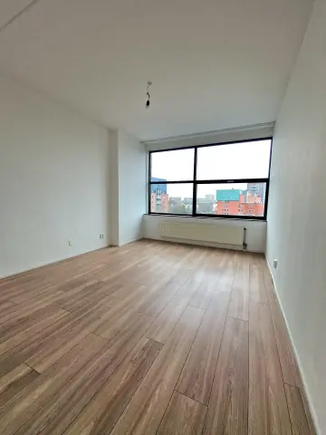 Apartment Generaal Eisenhowerplein, Rijswijk - For Rent