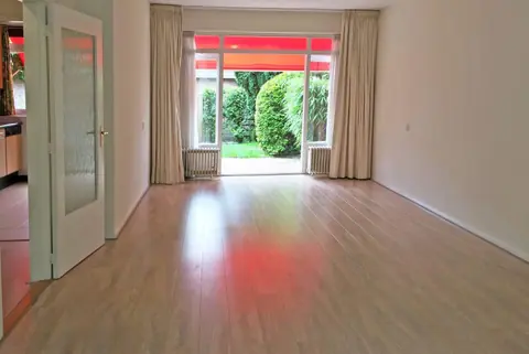 Casa familiar en Van Boetzelaerlaan, Wassenaar - En alquiler