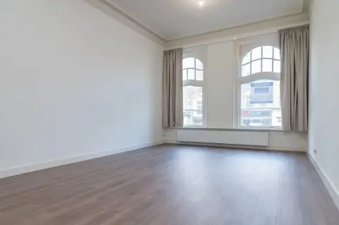 Tweekamerappartement Herengracht, Den Haag - Te huur