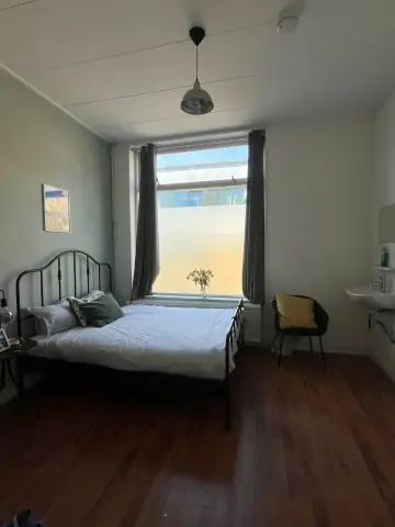 Zimmer Hoge Bothofstraat, Enschede - Zu Vermieten